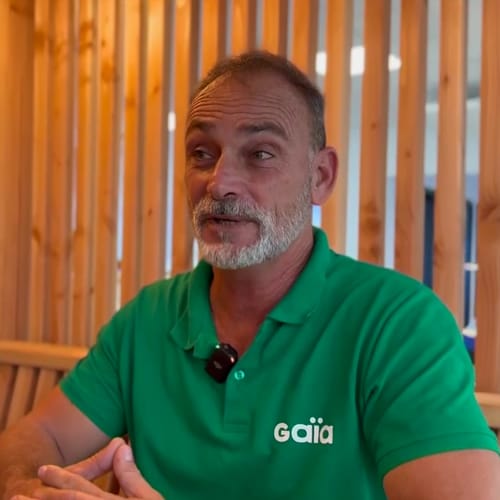 GAIA : réduisez votre facture d’électricité jusqu’à -70 % grâce au solaire