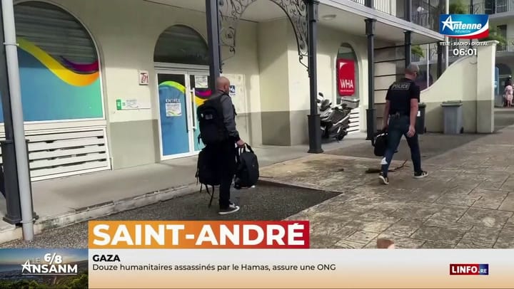 LE 6/8 ANSANM - Mercredi 02 Juillet 2025