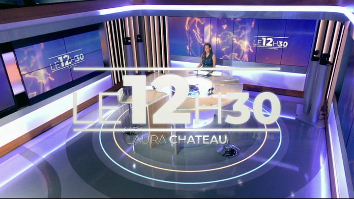 Replay 12H30 Vendredi 15 Novembre 2024