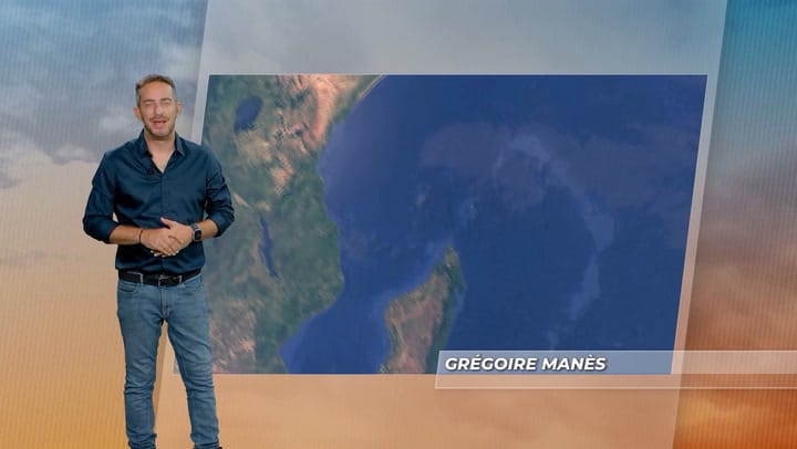 MÉTÉO 19H40 - Vendredi 02 Mai 2025