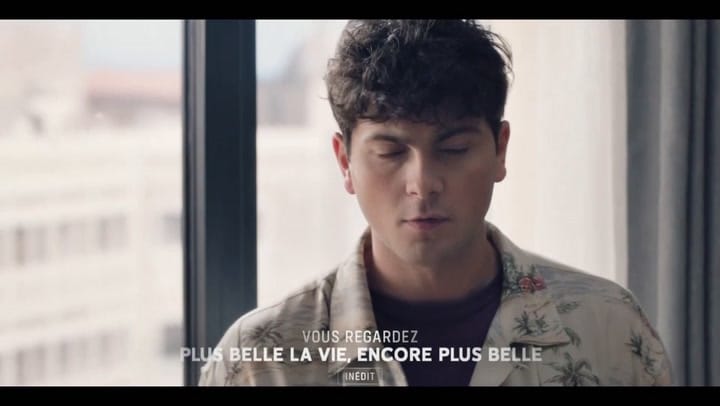 Replay PLUS BELLE LA VIE, ENCORE PLUS BELLE Épisode 205 - Jeudi 09 Janvier 2024