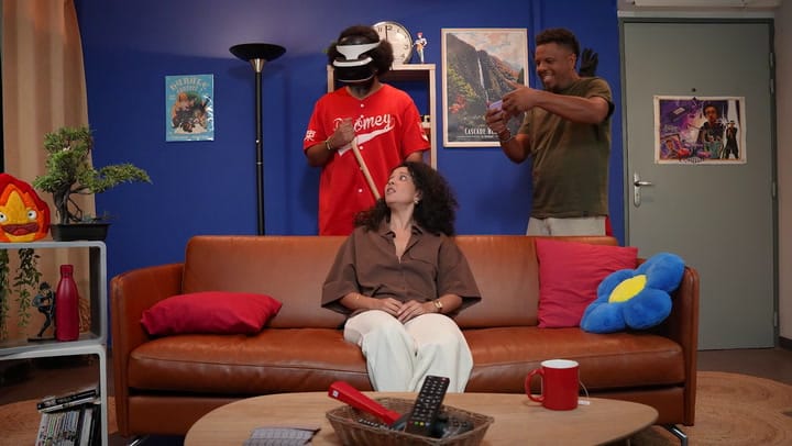 KOMERAZ - Lundi 03 Novembre 2025