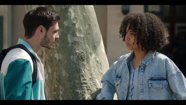 DEMAIN NOUS APPARTIENT - S5 E1187 - Lundi 28 Juillet 2025 