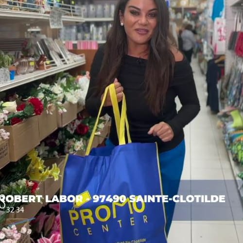 Des nouveautés à découvrir chez Promo Center