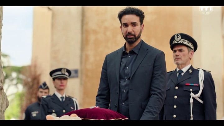 PLUS BELLE LA VIE, ENCORE PLUS BELLE -Mardi 04 Novembre 2025