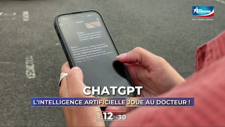 LE 19H00 - Mardi 10 Juin 2025