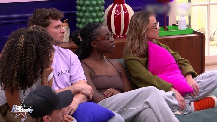 STAR ACADEMY, LA QUOTIDIENNE -PART 1- Mardi 21 Octobre 2025