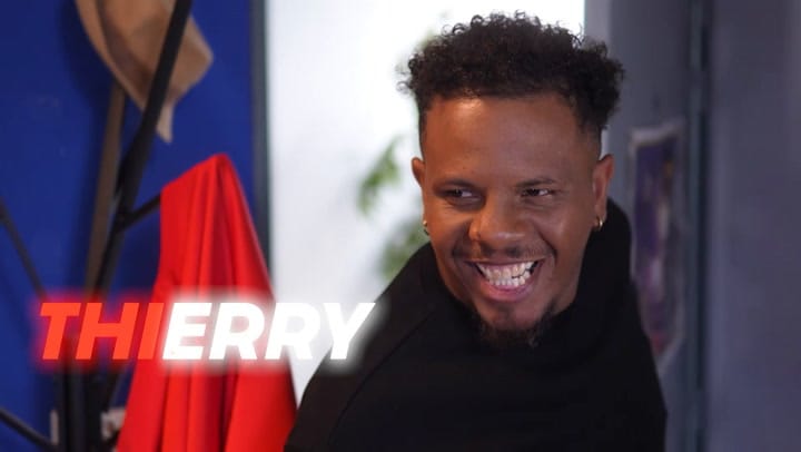 KOMERAZ -Lundi 10 Novembre 2025