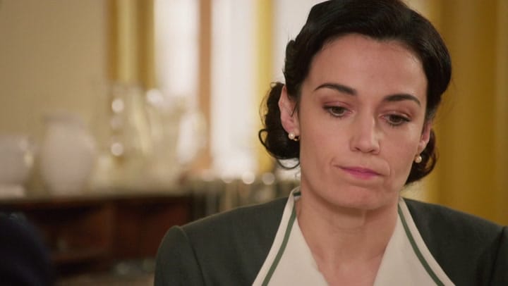 LA MODERNA - Saison 2 Épisode 138 - Vendredi 31 Octobre 2025