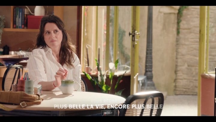 Replay PLUS BELLE LA VIE, ENCORE PLUS BELLE - Episode 148 - Vendredi 06 Septembre 2024