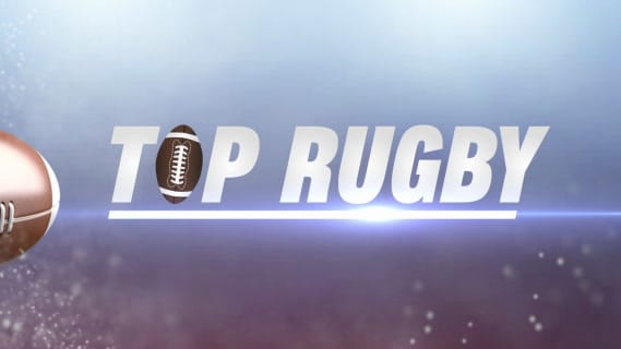 Replay TOP RUGBY, LA MINUTE- Mardi 26 Septembre 2023
