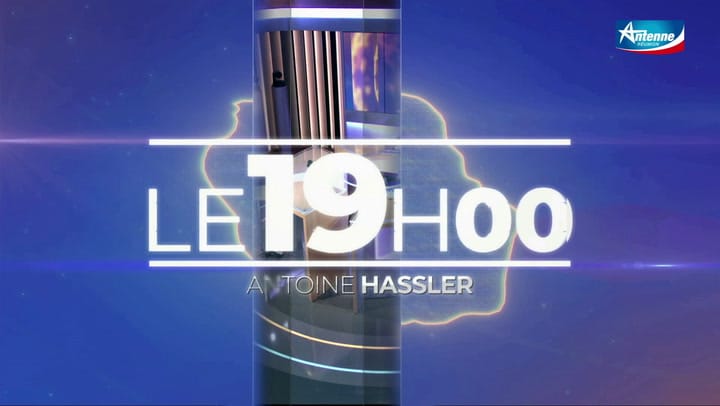LE 12H30 - MARDI 16 SEPTEMBRE 2025 