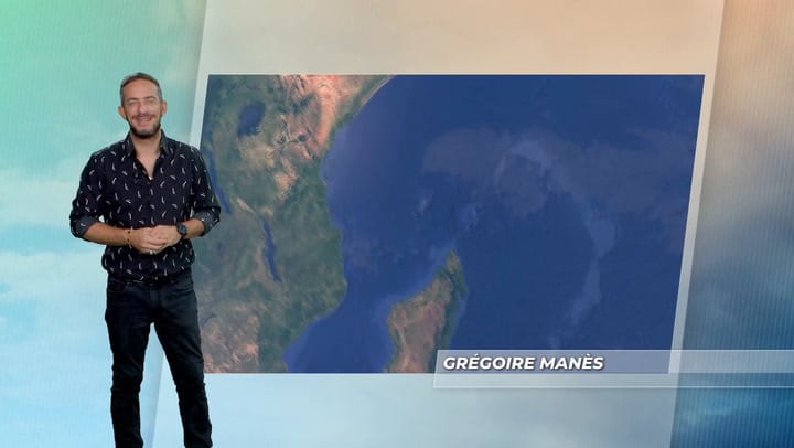 METEO- 13H- Vendredi 08 Août 2025