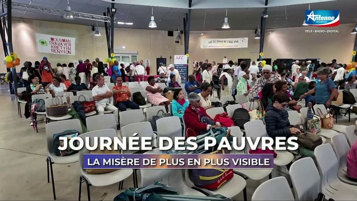 LE 12H30 - DIMANCHE 16 NOVEMBRE 2025