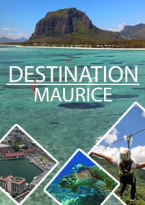 Destination Maurice