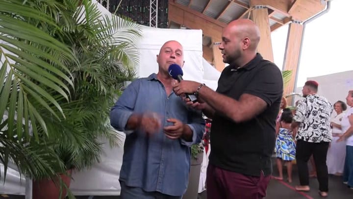 TEVELAVA 2025 - PART 3 - Samedi 08 Novembre 2025