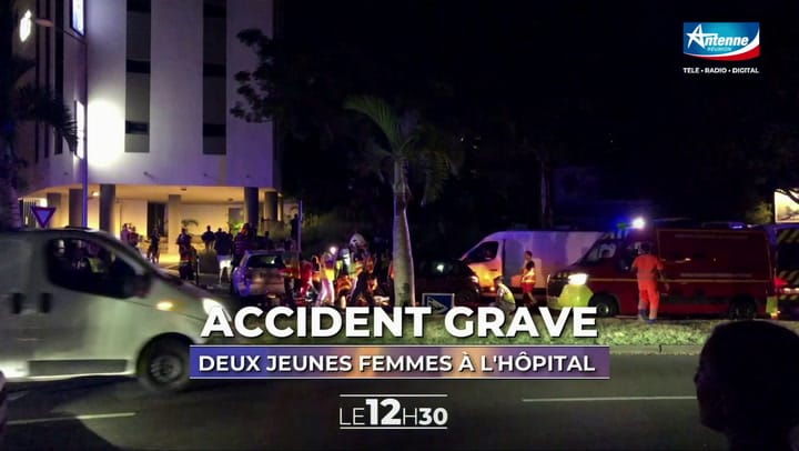 LE 12H30 - Mardi 06 Mai 2025