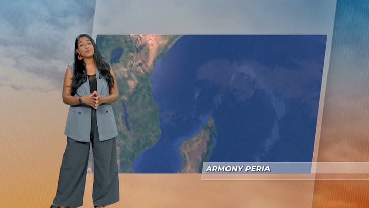 METEO 18H55 - Mercredi 09 Juillet 2025