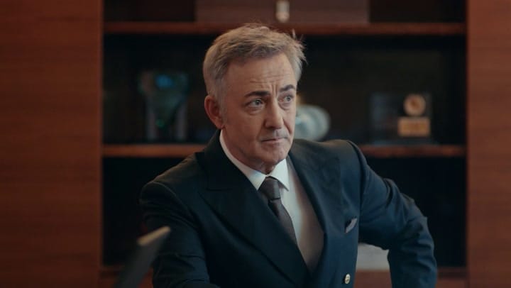 INNOCENCE Episode 48-Mercredi 07 Mai 2025