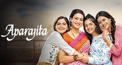 APARAJITA