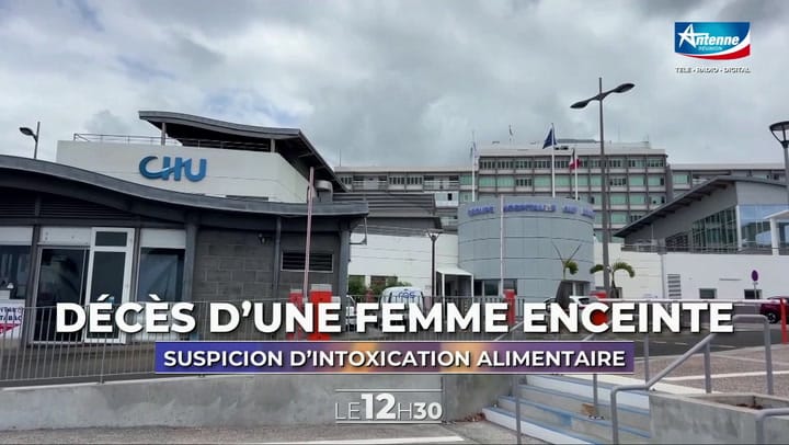 LE 12H30 - LUNDI 15 SEPTEMBRE 2025 