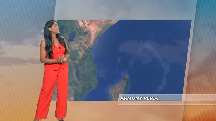 METEO-18H55-Jeudi 25 Septembre 2025