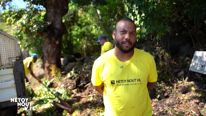 NETOY NOUT VIL - Jeudi 27 Novembre 2025