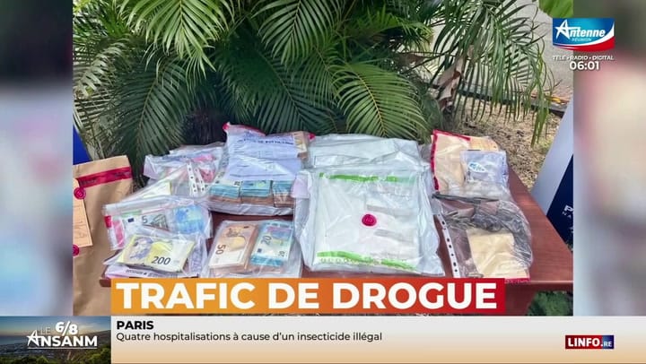 Le 6/8 ANSANM -Jeudi 30 Octobre 2025