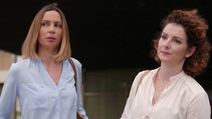 MON FILS MA BATAILLE - EP 07 - Vendredi 06 Juin 2025