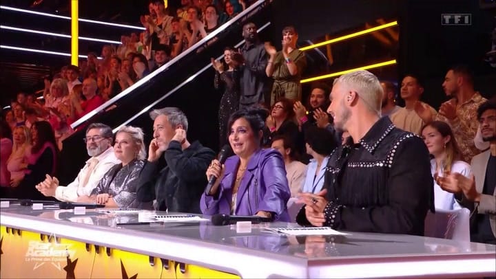 STAR ACADEMY PART 1 - Dimanche 09 Novembre 2025