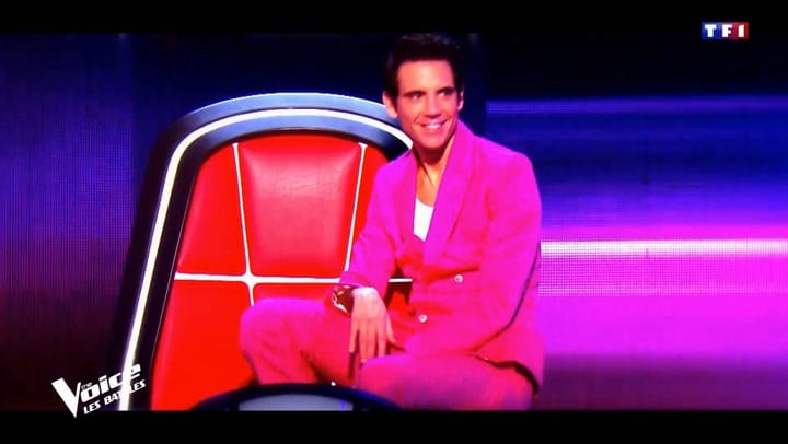 Replay THE VOICE (Partie 1)- Dimanche 14 Avril 2024
