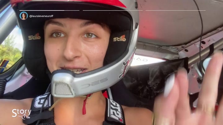LA STORY DES MISS - Jeudi 07 Août 2025