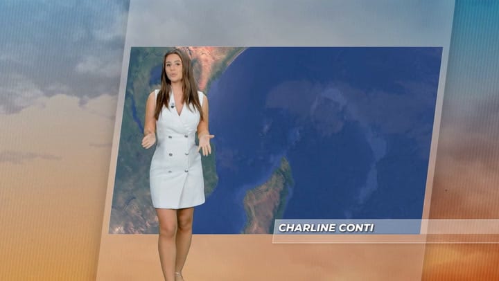 MÉTÉO 19H40 - Vendredi 04 Juillet 2025