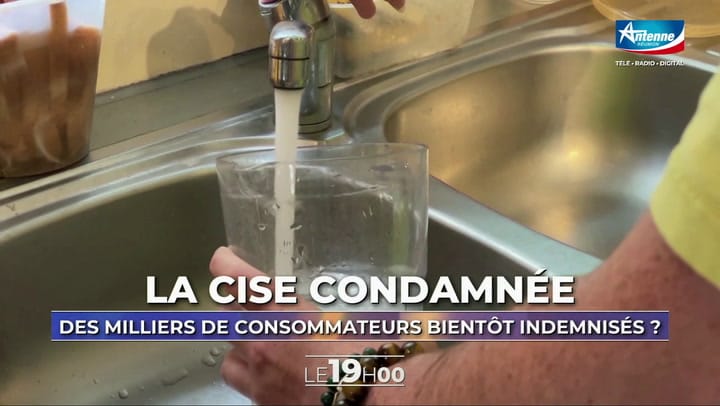LE 19H00 - Jeudi 29 Mai 2025