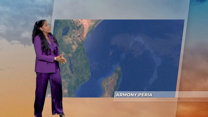 METEO -19H40 -Jeudi 31 Juillet 2025