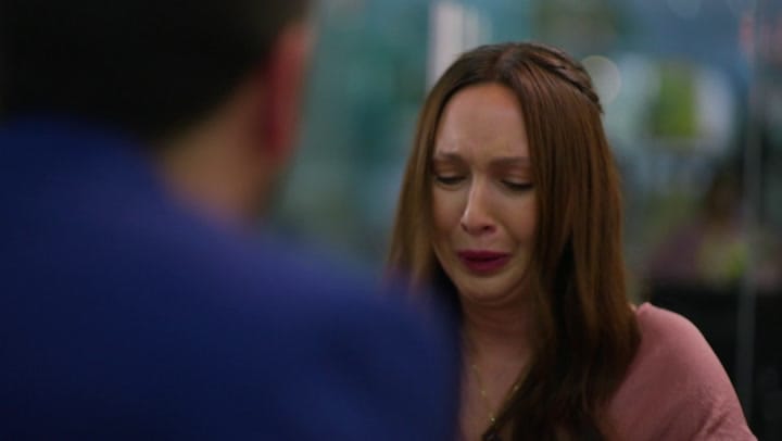VALENTINA - S1 E0005 - Samedi 06 Septembre 2025