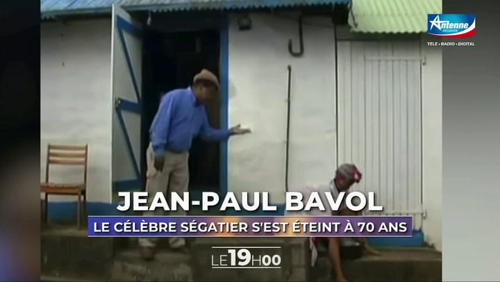 LE 19H00 - MARDI 18 NOVEMBRE 2025