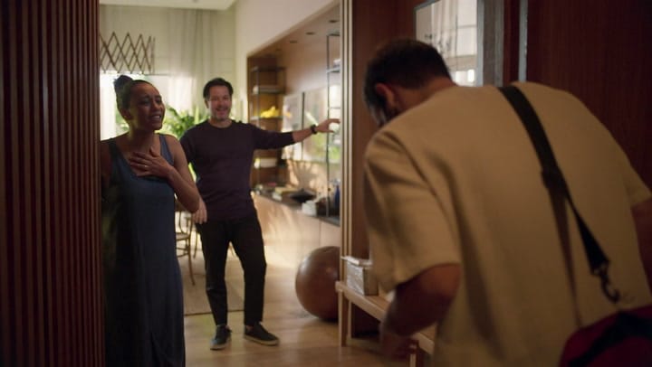 L'AMOUR D'UNE MÈRE Episode 94 - Dimanche 15 Juin 2025