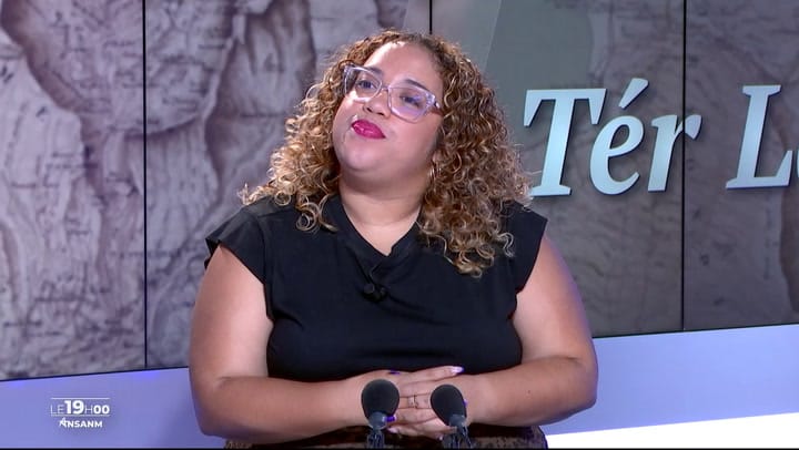 LE 19H00 ANSANM -  Jeudi 19 Juin 2025