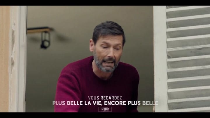 PLUS BELLE LA VIE, ENCORE PLUS BELLE Episode 307 - Vendredi 04 Juillet 2025