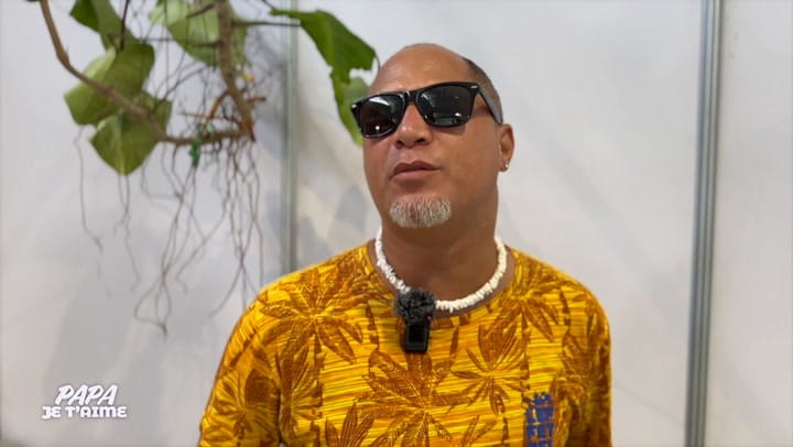 PAPA JE T'AIME - Lundi 09 Juin 2025