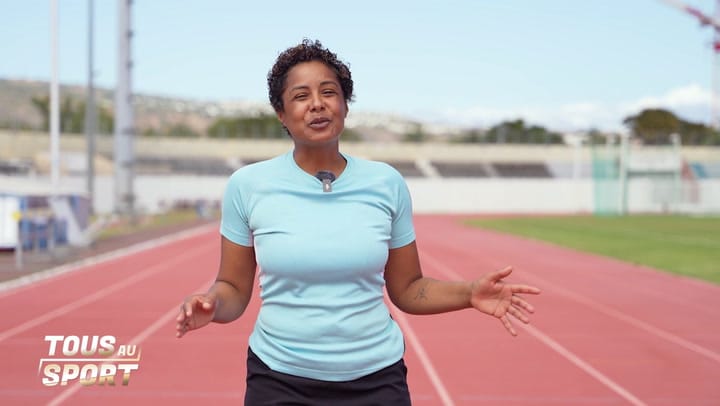 TOUS AU SPORT - Lundi 20 Octobre 2025