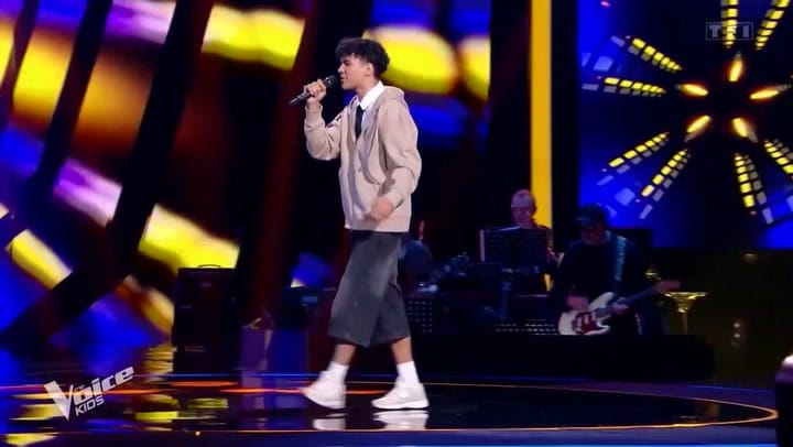 THE VOICE KIDS - Dimanche 07 Septembre 2025-2-2