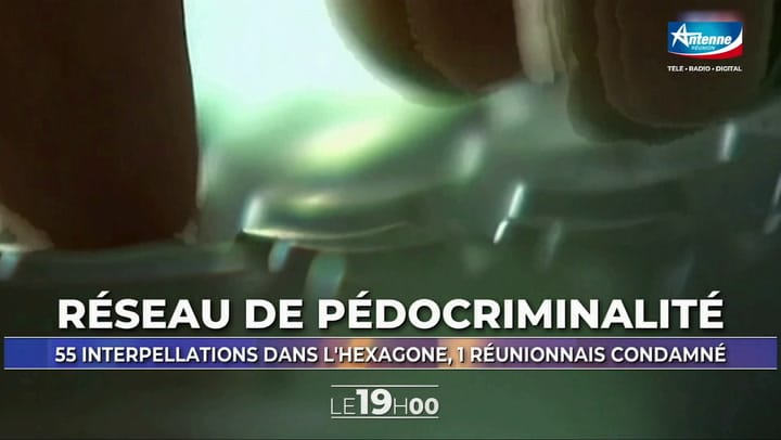 LE 19H00 - Jeudi 22 Mai 2025