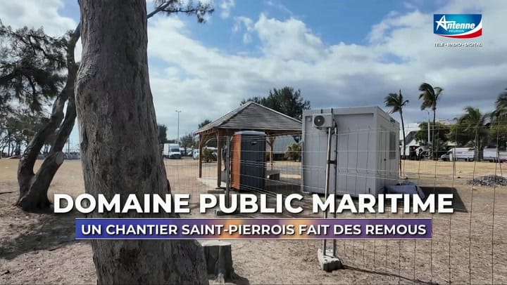 LE 19H00 - SAMEDI 25 OCTOBRE 2025