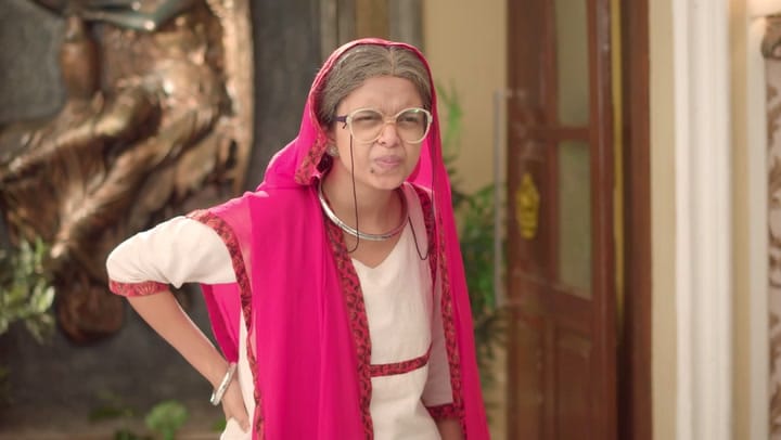 NOTRE TEMPS VIENDRA - Saison 1 Épisode 114 - Lundi 17 Novembre 2025