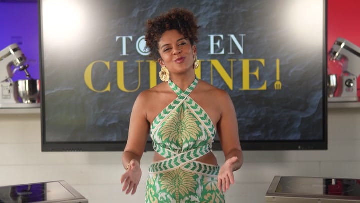 TOUS EN CUISINE - Mardi 02 Septembre 2025