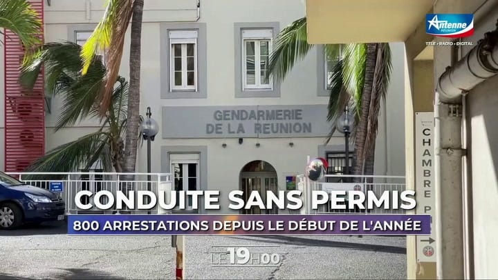 LE 19H00 - MARDI 19 AOÛT 2025