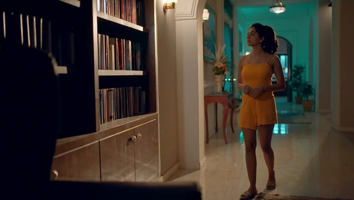 APARAJITA - Saison 1 Épisode 20 - Vendredi 03 Octobre 2025