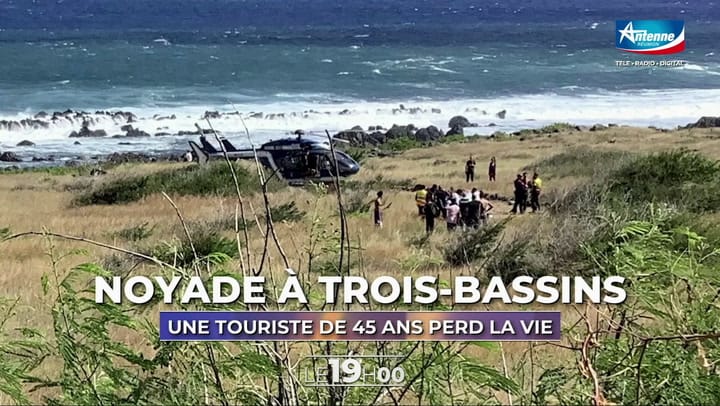 LE 19H00 -Mercredi 14 Mai 2025